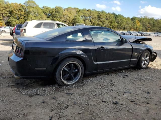 2005 Ford Mustang GT