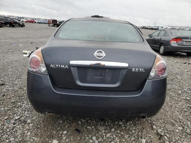 2008 Nissan Altima 2.5