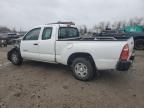 2013 Toyota Tacoma Access Cab