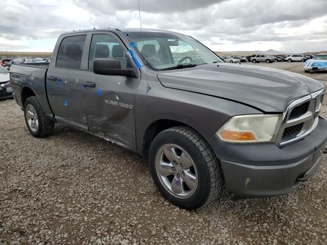 2011 Dodge RAM 1500