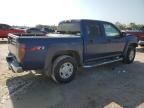 2005 Chevrolet Colorado