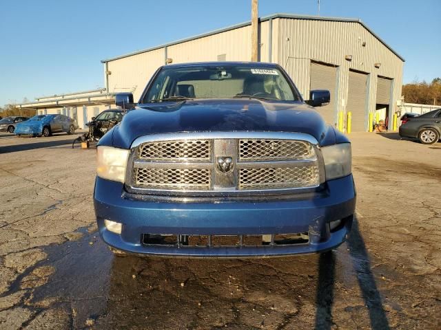 2010 Dodge RAM 1500