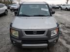 2003 Honda Element EX