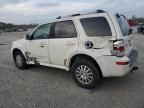 2011 Mercury Mariner Premier