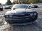 2012 Dodge Challenger SXT