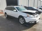 2011 Subaru Outback 3.6R Limited