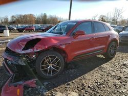 2024 Porsche Macan Base en venta en Chalfont, PA