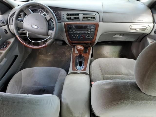 2007 Ford Taurus SEL