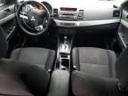 2009 Mitsubishi Lancer ES/ES Sport