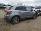 2016 Mitsubishi Outlander Sport ES