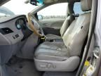 2012 Toyota Sienna XLE