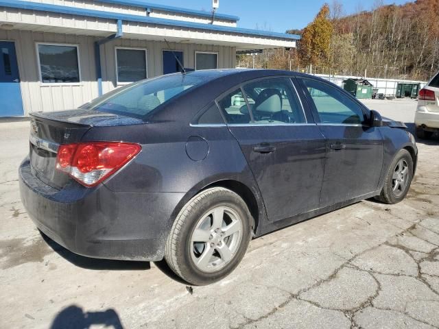 2013 Chevrolet Cruze LT