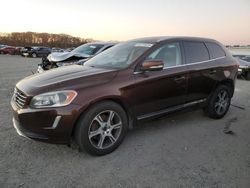 Volvo Vehiculos salvage en venta: 2015 Volvo XC60 T6 PREMIER+