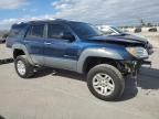 2003 Toyota 4runner SR5