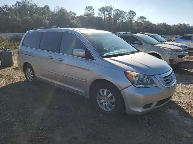 2010 Honda Odyssey EXL