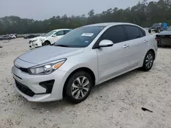 2023 KIA Rio LX en venta en Houston, TX