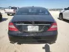 2009 Mercedes-Benz CLS 550