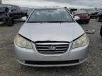 2008 Hyundai Elantra GLS