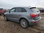 2012 Audi Q5 Premium Plus