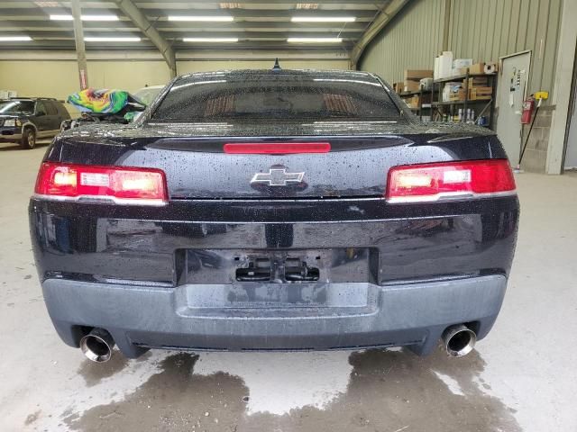 2014 Chevrolet Camaro LS