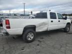 2006 Chevrolet Silverado C2500 Heavy Duty