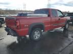 2004 Chevrolet Silverado K1500