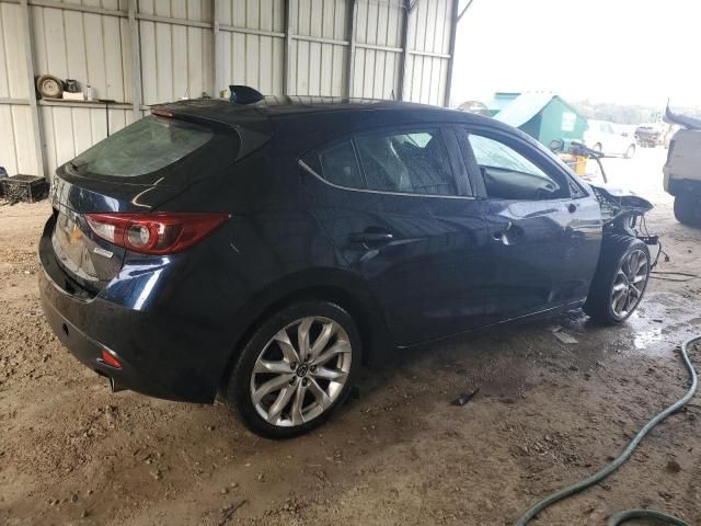 2014 Mazda 3 Touring