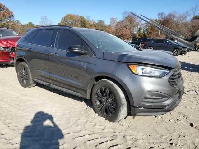 2023 Ford Edge SE