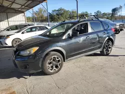 Subaru salvage cars for sale: 2014 Subaru XV Crosstrek 2.0 Premium