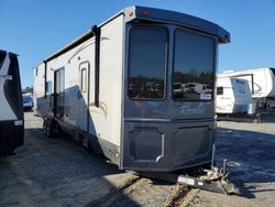 Other Camper salvage cars for sale: 2015 Other Camper