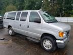 2007 Ford Econoline E350 Super Duty Wagon