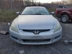 2005 Honda Accord EX