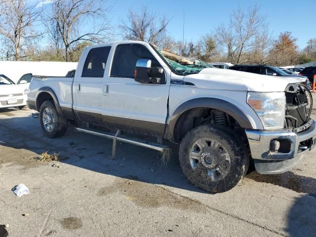 2016 Ford F350 Super Duty