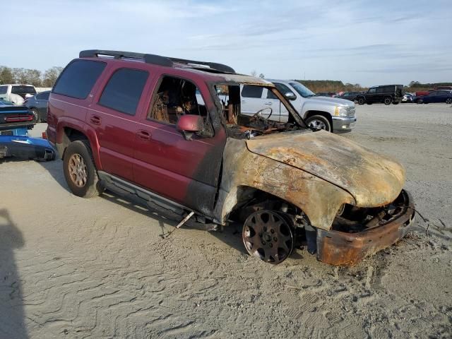 2006 Chevrolet Tahoe K1500