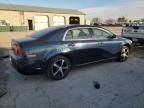 2011 Chevrolet Malibu 1LT