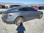 2012 Tesla Model S