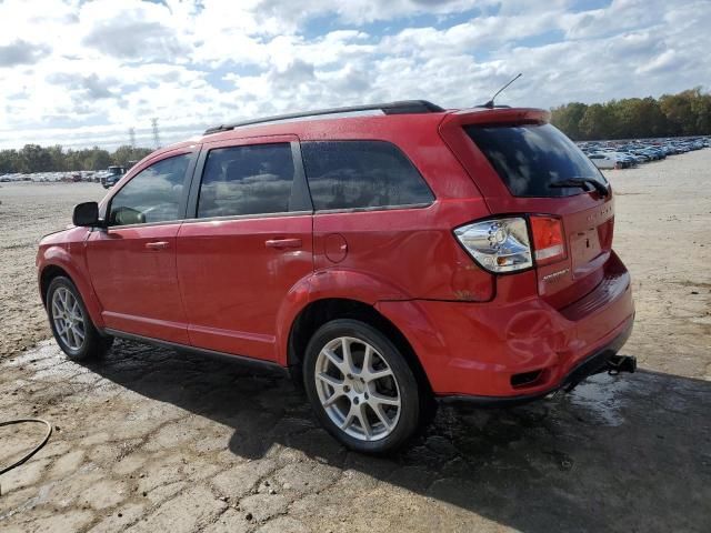 2014 Dodge Journey SXT