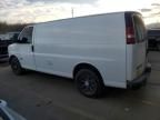 2010 Chevrolet Express G1500