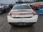 2013 Lincoln MKZ