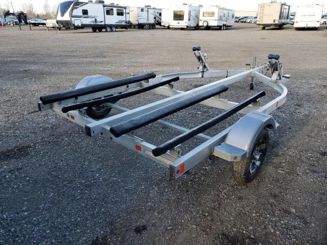 2019 Boat Trailer