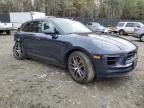 2023 Porsche Macan S