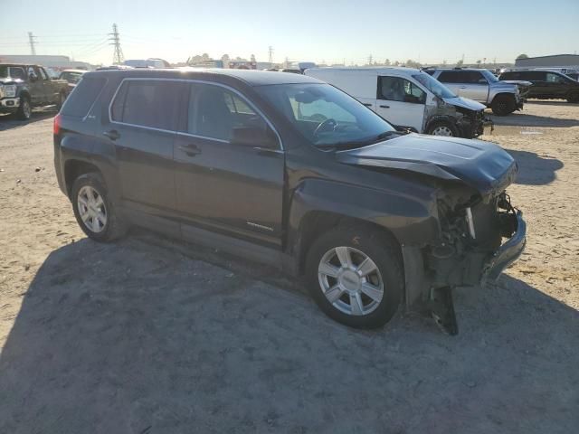 2013 GMC Terrain SLE