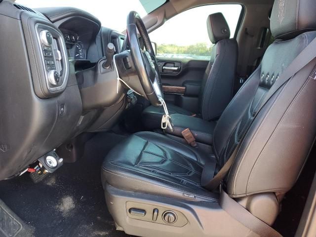 2019 GMC Sierra K1500 Elevation