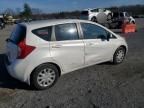 2014 Nissan Versa Note S