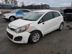 2013 KIA Rio EX