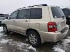 2005 Toyota Highlander Limited