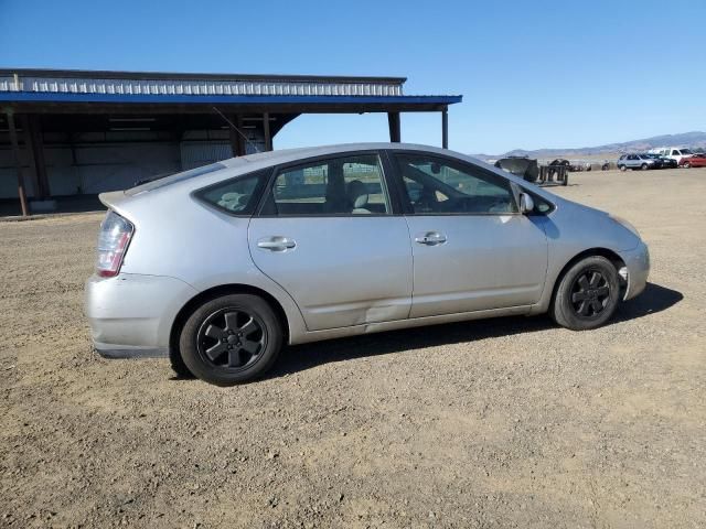 2004 Toyota Prius