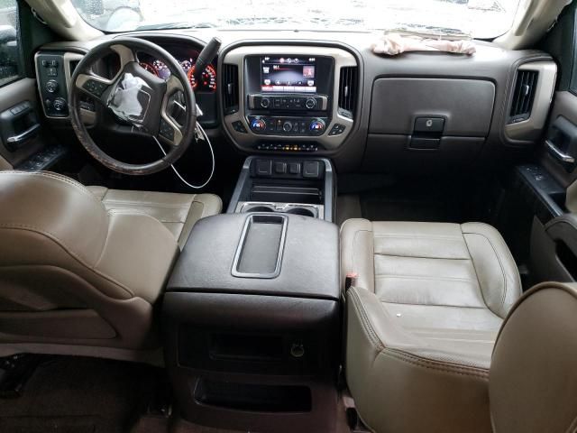 2015 GMC Sierra K2500 Denali