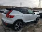 2021 Volvo XC40 T5 R-Design