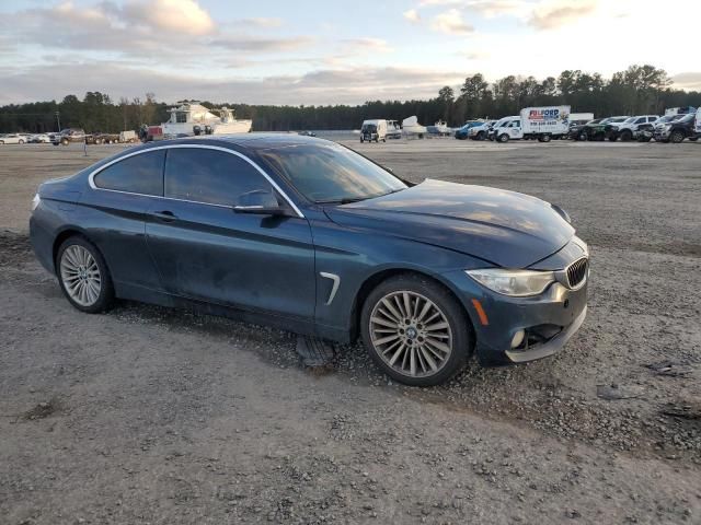 2015 BMW 428 XI